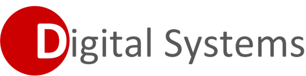 Digital Systems logo