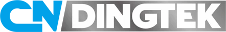 Dingtek logo