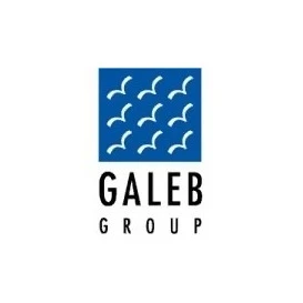 Galeb logo