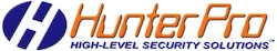 HunterPro logo