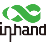 InHand logo