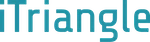iTriangle logo