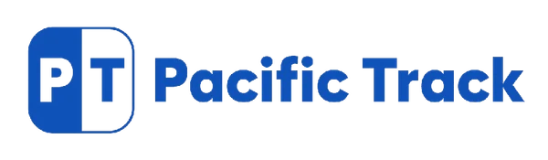 Pacific Track logo