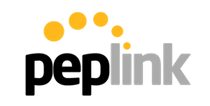 Peplink logo