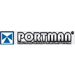 Portman logo