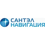 Santel logo