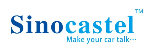 Sinocastel logo