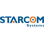 Starcom logo