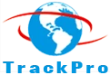 TrackPro logo