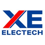 Xeelectech logo