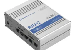 Teltonika RUTX12