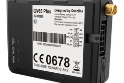 Queclink GV65 Plus