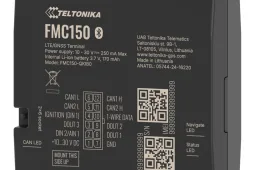 Teltonika FMC150