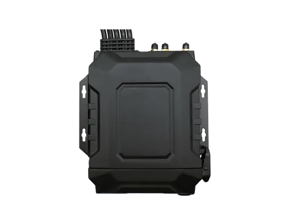 MettaX MC908F 8-CH IP66 AI MDVR