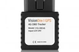 VisionOneGPS V1G-OBD4G