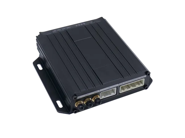 MettaX MC908I 8-Channel AI MDVR
