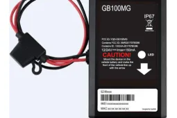 Queclink GB100MG