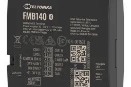 Teltonika FMB140