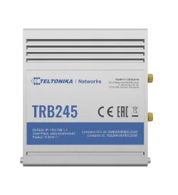 Teltonika TRB245