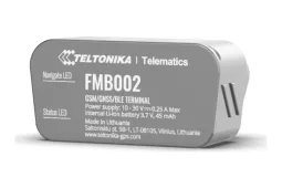 Teltonika FMB002