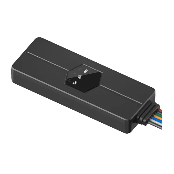 Jimi Iot Concox EG02