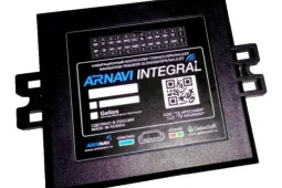 Arusnavi Integral 1