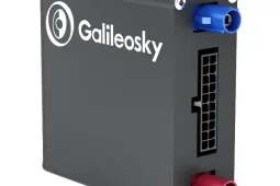 Galileosky Base Block Wi-Fi Hub