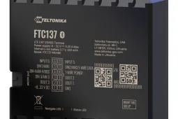 Teltonika FTC137