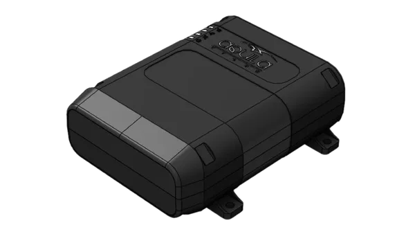 iTriangle TS101 Plus 4G