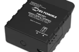 Teltonika FMC001