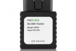 Mictrack 4G OBD Tracker MP90
