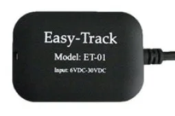 EasyTrack ET-01