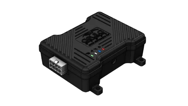 iTriangle TS101 Basic EV CAN