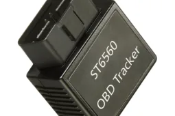 Suntech ST6560