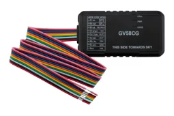 Queclink GV58CG