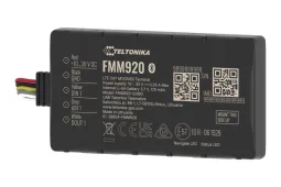 Teltonika FMM920