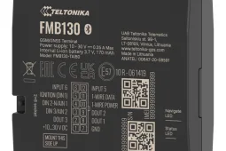Teltonika FMB130