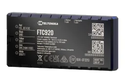 Teltonika FTC920