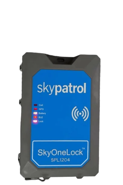 Skypatrol SPL1204V2