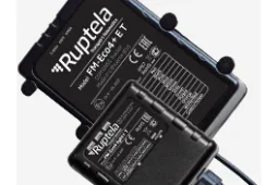 Ruptela FM-Eco4+ E T
