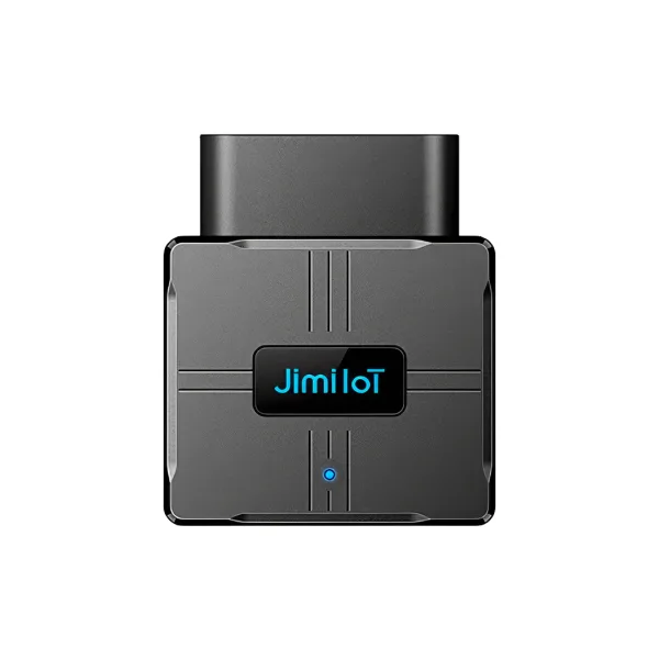 Jimi Iot Concox VG502