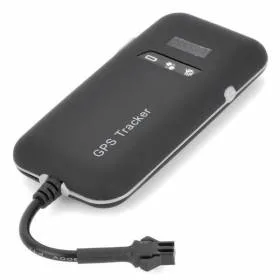 Jimi Iot Concox TZ-GT02