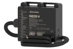 Teltonika FMB209