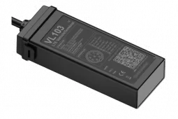 Jimi Iot Concox VL103M