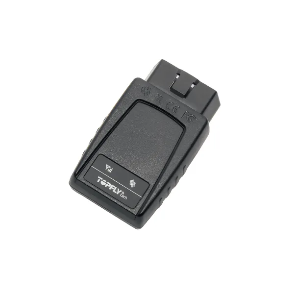 Topflytech T8603