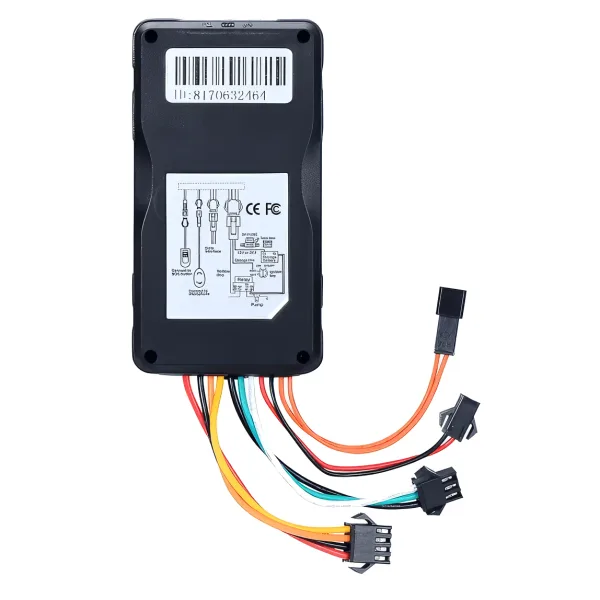 Sinotrack ST-906W