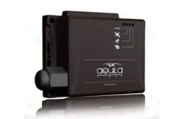 Aquila Track Series