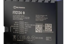 Teltonika FTC134