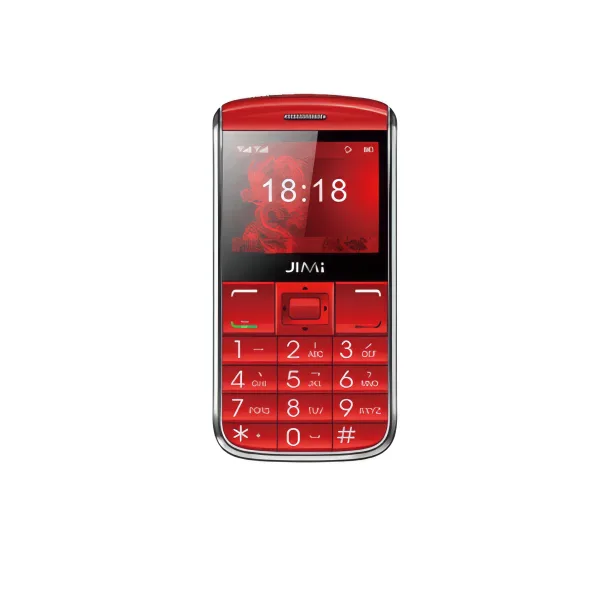 Jimi Iot Concox Ji08