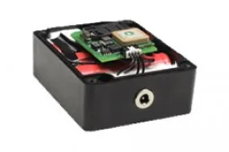 Piligrim Tracker-6000